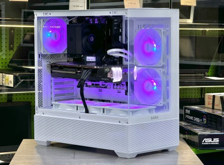 AMD Ryzen 5 8400F4
